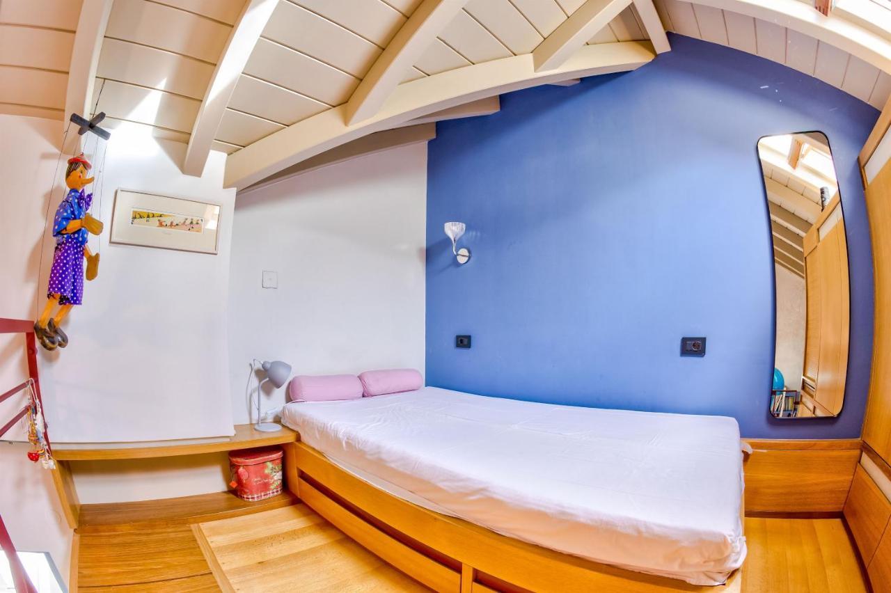Monemvasia Modern Flat With Panoramic Sea View ภายนอก รูปภาพ