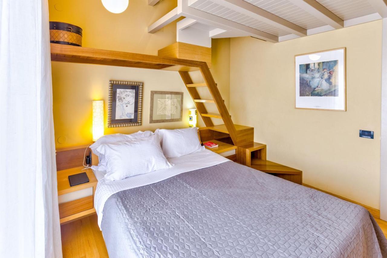 Monemvasia Modern Flat With Panoramic Sea View ภายนอก รูปภาพ