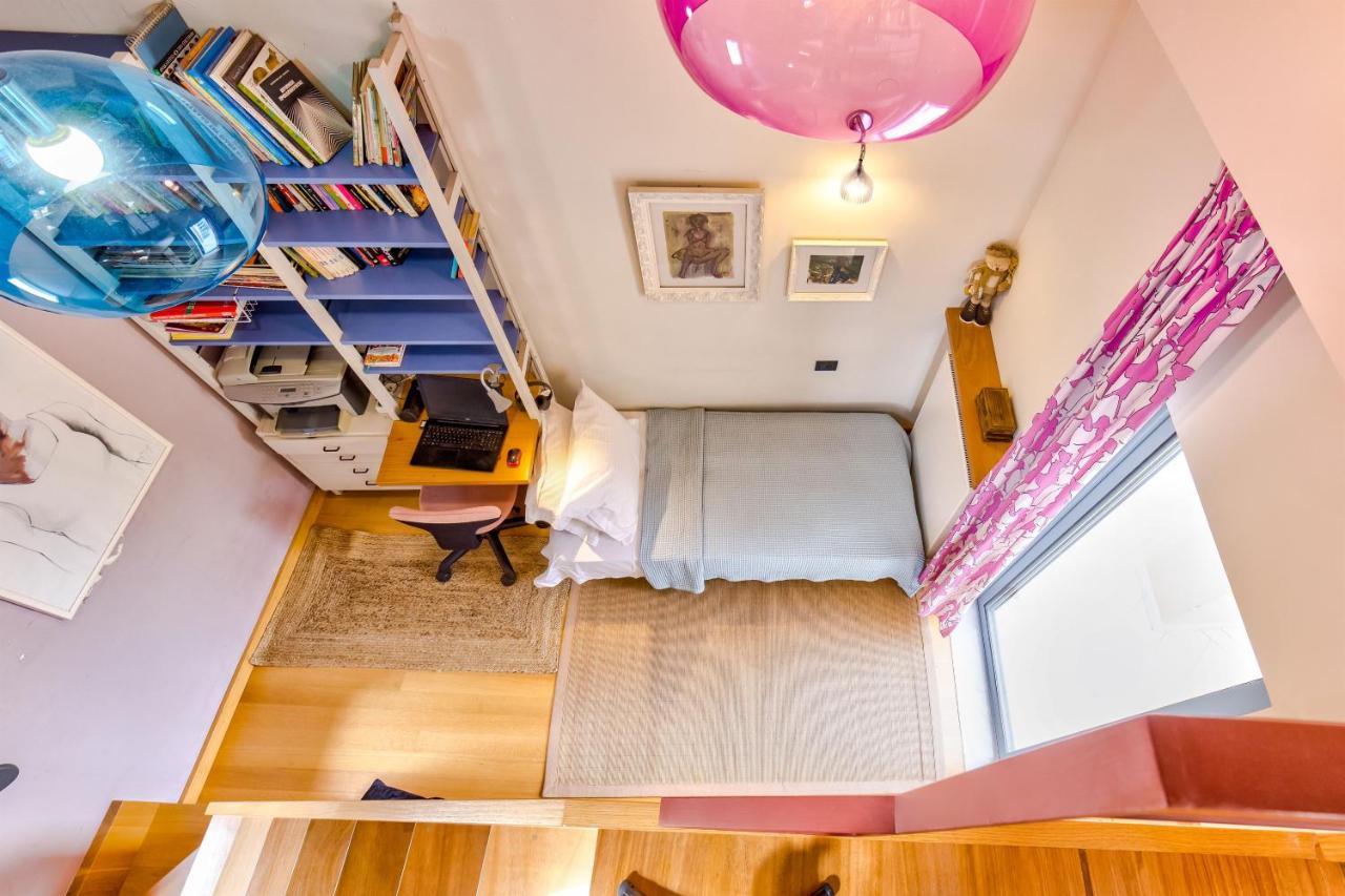 Monemvasia Modern Flat With Panoramic Sea View ภายนอก รูปภาพ