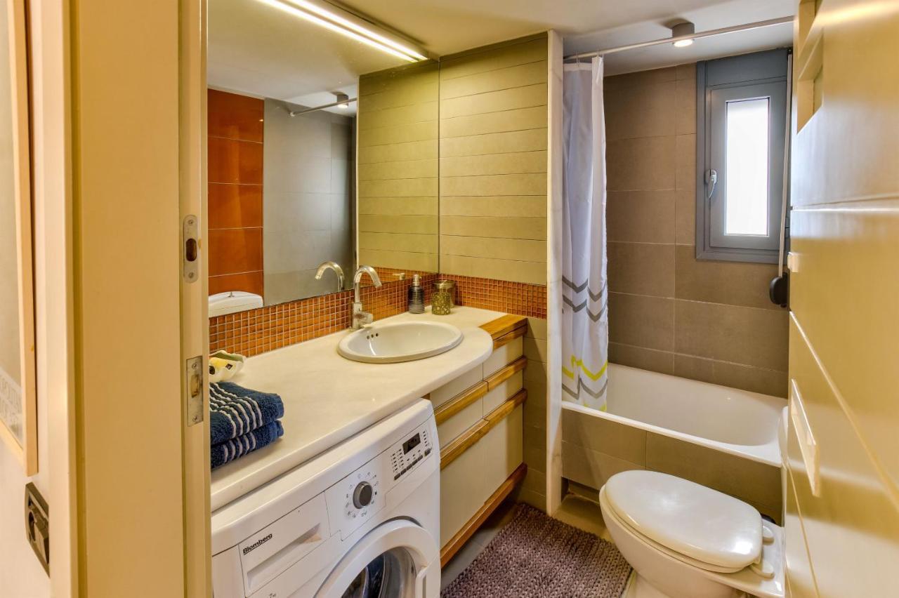 Monemvasia Modern Flat With Panoramic Sea View ภายนอก รูปภาพ