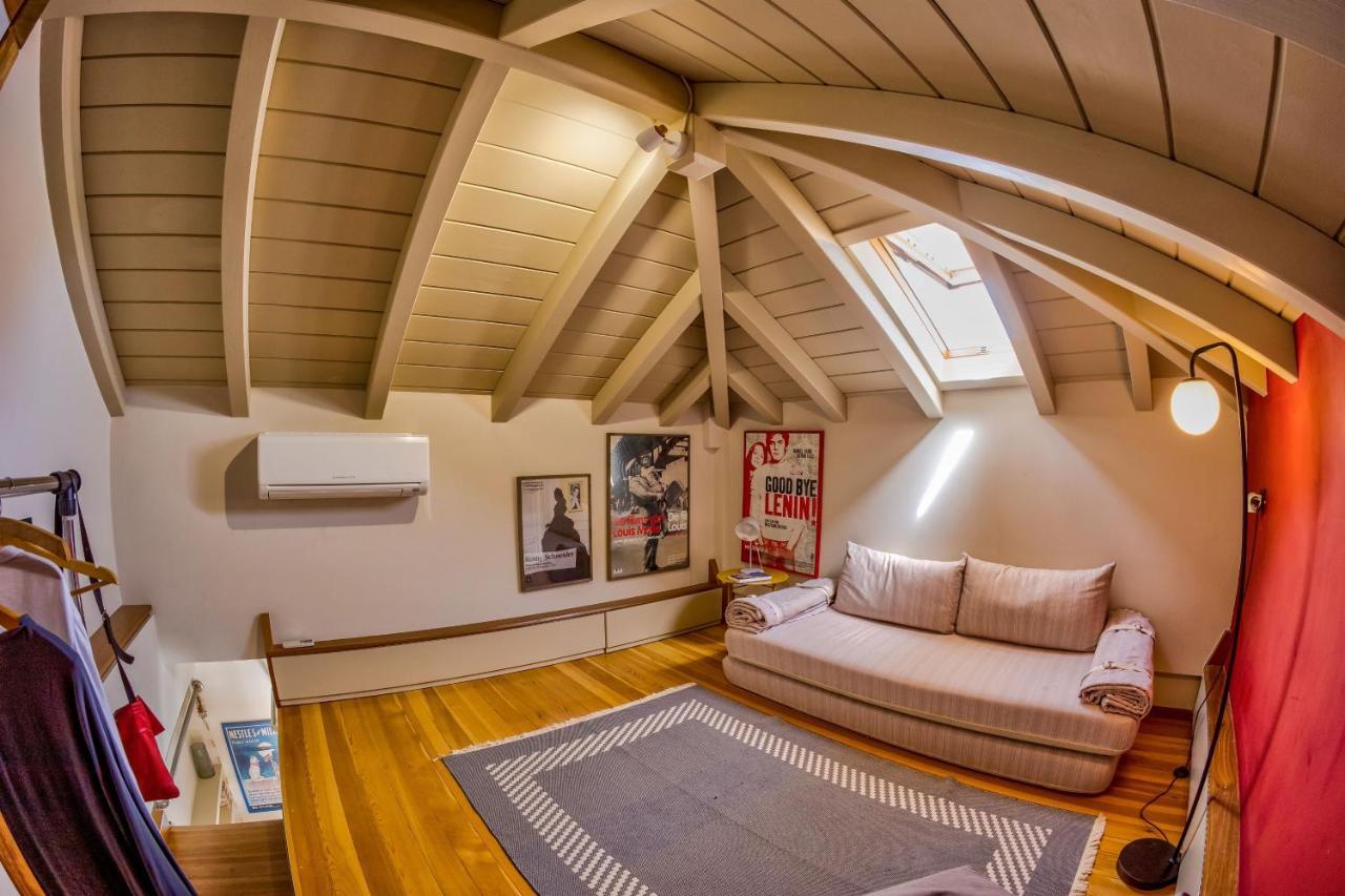 Monemvasia Modern Flat With Panoramic Sea View ภายนอก รูปภาพ